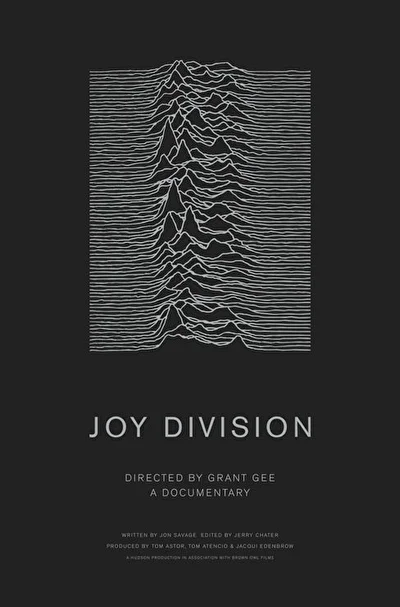 Постер к фильму Joy Division